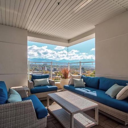 Charming Downtown Getaway Appartement Salt Lake City Buitenkant foto