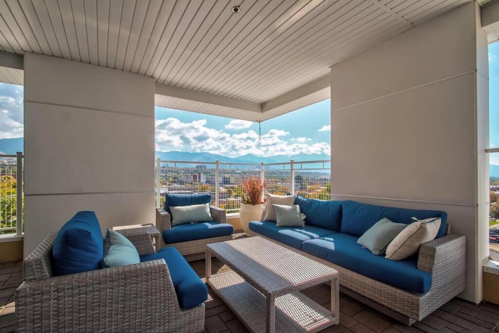 Charming Downtown Getaway Appartement Salt Lake City Buitenkant foto